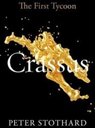 Crassus (ISBN: 9780300274172)