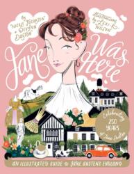 Jane Was Here (ISBN: 9781837834945)