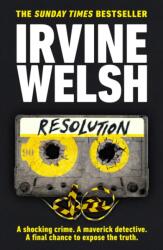 Resolution (ISBN: 9781529918625)