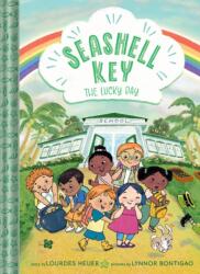 The Lucky Day (ISBN: 9781419767524)