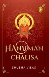 Hanuman Chalisa (ISBN: 9789354405587)