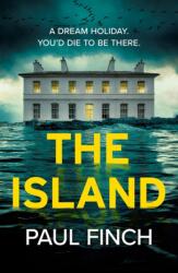 The Island (ISBN: 9781662526329)