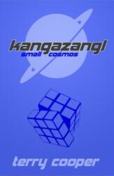 Kangazang! Small Cosmos (ISBN: 9781912535279)