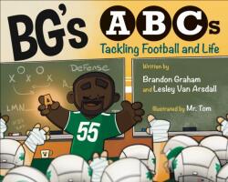 BG's ABCs (ISBN: 9781439926642)