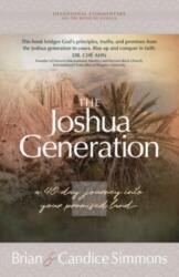 The Joshua Generation (ISBN: 9781424565283)