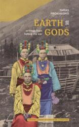 Earth Gods (ISBN: 9780674291171)