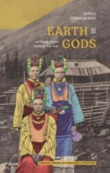 Earth Gods (ISBN: 9780674291164)