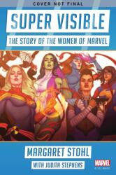 Super Visible (ISBN: 9781982134617)