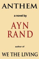 Anthem (ISBN: 9781607960720)