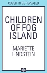 Children of Fog Island (ISBN: 9780008245443)
