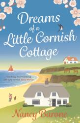Dreams of a Little Cornish Cottage (ISBN: 9781800246188)