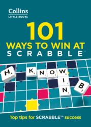 101 Ways to Win at SCRABBLE (ISBN: 9780008320195)