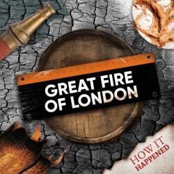 Great Fire of London (ISBN: 9781839274459)