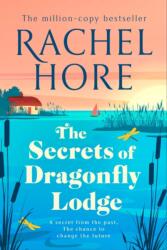 The Secrets of Dragonfly Lodge (ISBN: 9781398518001)