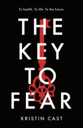 The Key to Fear (ISBN: 9781838934002)