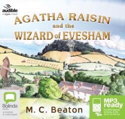Agatha Raisin and the Wizard of Evesham (ISBN: 9781489096807)