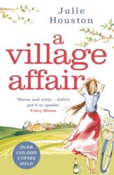 A Village Affair (ISBN: 9781838930639)