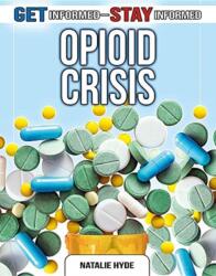 The Opioid Crisis (ISBN: 9780778749738)