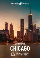 Insight Guides Experience Chicago (ISBN: 9781786718037)