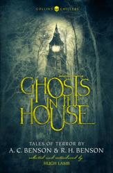 Ghosts in the House (ISBN: 9780008249038)