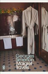 Maigret Travels (ISBN: 9780241303825)