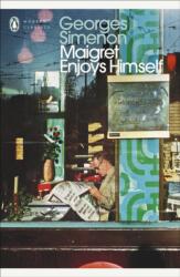 Maigret se distrează (ISBN: 9780141985879)