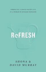 Refresh (ISBN: 9781433555220)