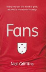Fans (ISBN: 9781908713131)