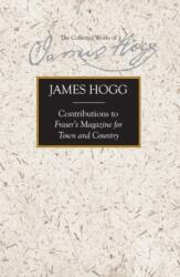 Contributions to Fraser's Magazine for Town and Country (ISBN: 9781474426527)