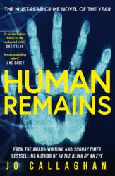 Human Remains (ISBN: 9781398535527)