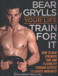 Your Life - Train For It (2014)