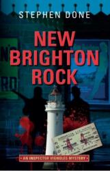 New Brighton Rock (ISBN: 9781904109242)