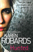 Karen Robards - Hunted - Karen Robards (2014)