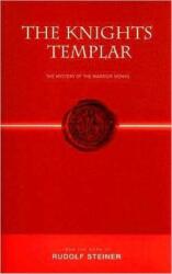 The Knights Templar (ISBN: 9781855841796)