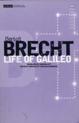 Viața lui Galileo (ISBN: 9780413763808)