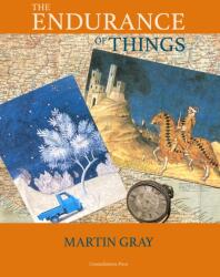 The Endurance of Things (ISBN: 9781917000062)