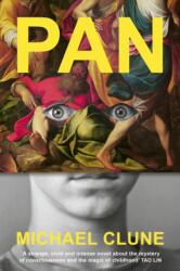 Pan (ISBN: 9781911717614)