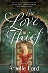 The Love Thief (ISBN: 9781837826230)