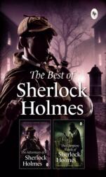 The Best of Sherlock Holmes (ISBN: 9789388810531)