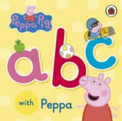 Peppa Pig: ABC with Peppa (2014)