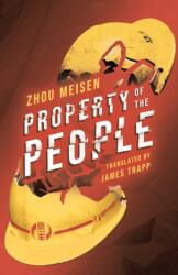 Property of the People (ISBN: 9781838905743)