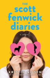 The Scott Fenwick Diaries (ISBN: 9781684633265)