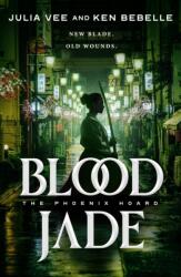 Blood Jade (ISBN: 9781250837943)