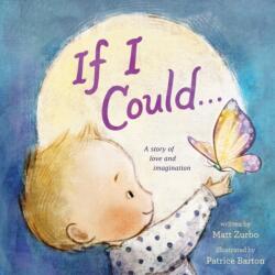If I Could (ISBN: 9781250777249)
