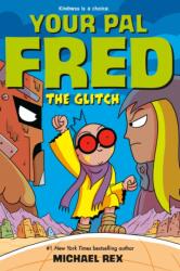 The Glitch: A Graphic Novel (ISBN: 9780593206430)
