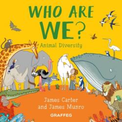 Who Are We? (ISBN: 9781802589924)