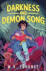 Darkness and Demon Song (ISBN: 9781250876065)