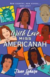 With Love, Miss Americanah (ISBN: 9781250873361)