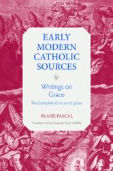 Writings on Grace (ISBN: 9780813239682)