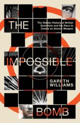 The Impossible Bomb (ISBN: 9780300284881)